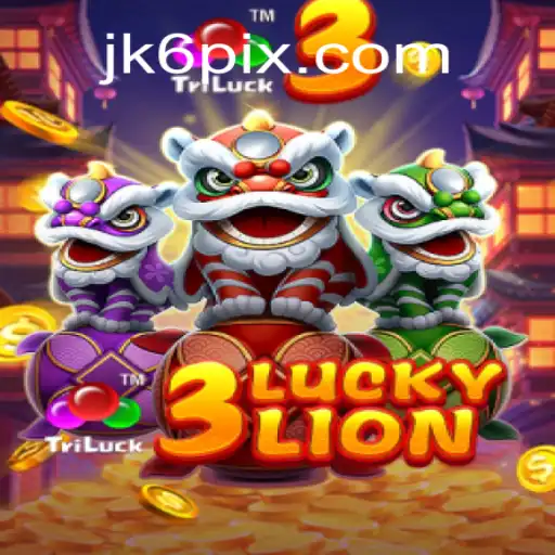 Descubra o Fascinante Mundo do Jogo 3LUCKYLION