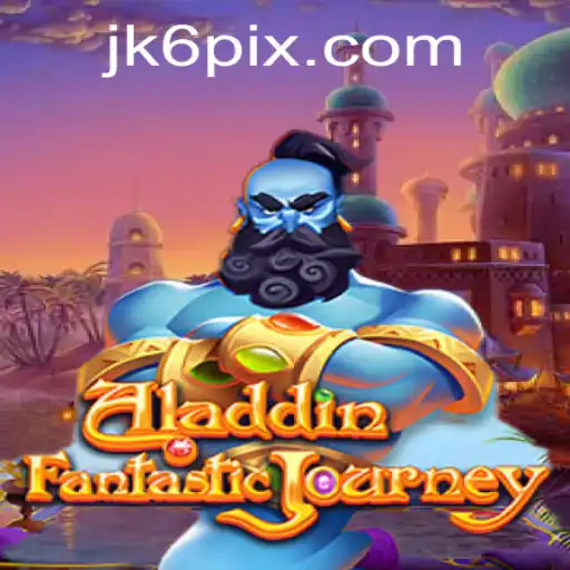 Descubra o Fascinante Universo de Aladdin no Jogo JK6.COM