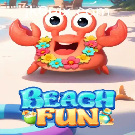 Conheça BeachFun: O Jogo que Une Emoção e Estratégia à Beira-Mar