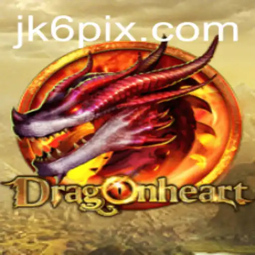 Explorando DragonHeart: Um Novo Jogo Emocionante no Mundo dos Games