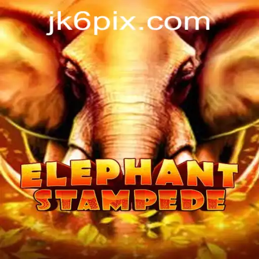Descubra o Fascinante Universo de ElephantStampede
