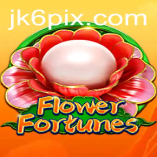 Descubra o Empolgante Mundo do Jogo FlowerFortunes em JK6.COM