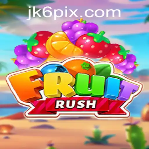 Explorando o Mundo Vibrante de FruitRush: Um Jogo que Reinventa a Diversão