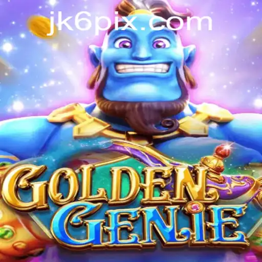 Explorando o Mundo do GOLDENGENIE: O Novo Fenômeno dos Games