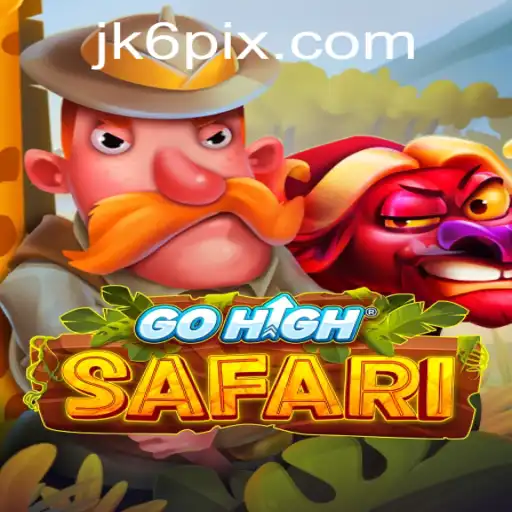 GoHighSafari: Explorando o Novo Fenômeno dos Jogos Online com JK6.COM