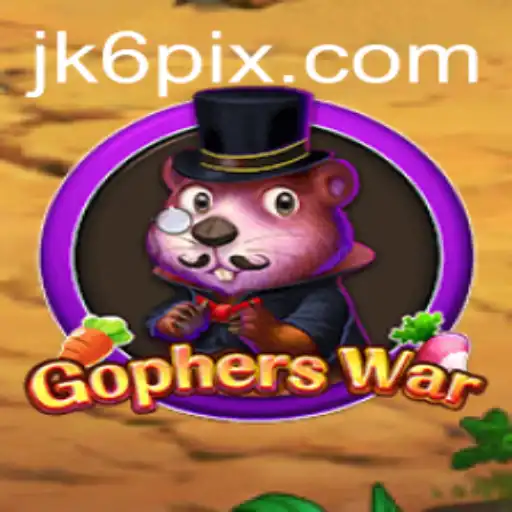 Descubra o Fascinante Mundo de GophersWar: O Jogo de Estratégia do Momento