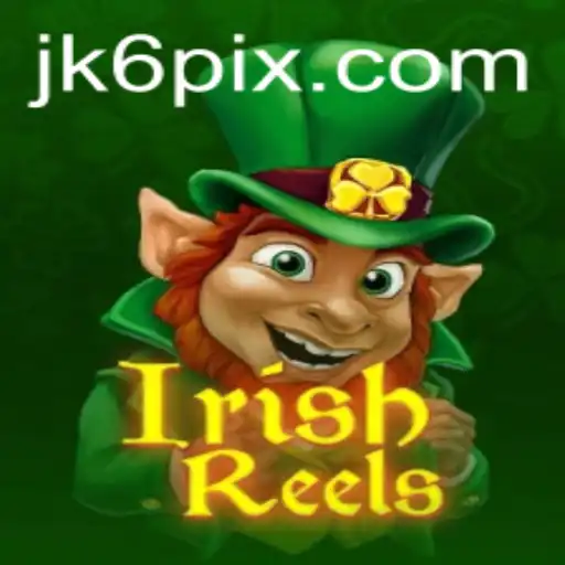Descubra o Mundo Encantado de IrishReels no JK6.COM
