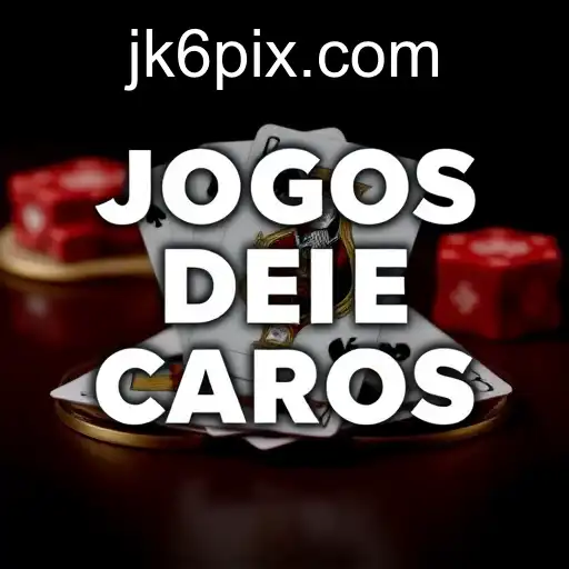 Jogos de cartas