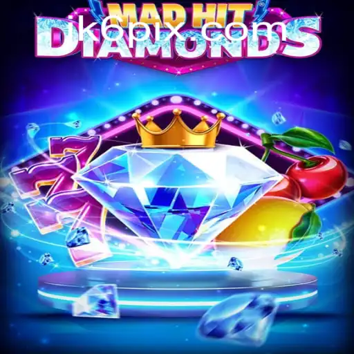 MadHitDiamonds: Um Mergulho no Universo dos Jogos de Diamantes
