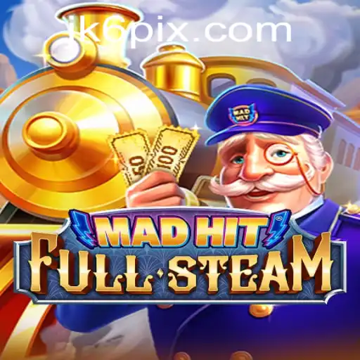 Explorando o Universo de MadHitFullSteam: Um Mergulho no Jogo do Momento