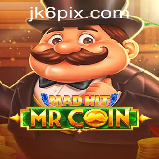 MadHitMrCoin: Uma Nova Experiência de Jogo com JK6.COM