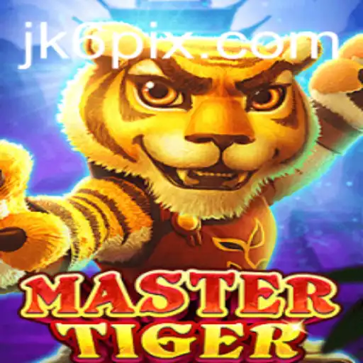 Desvendando o Mundo de MasterTiger