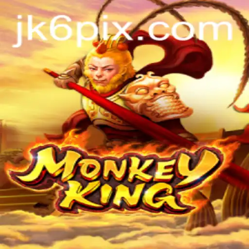 MonkeyKing: Uma Jornada Épica no Mundo dos Videojogos