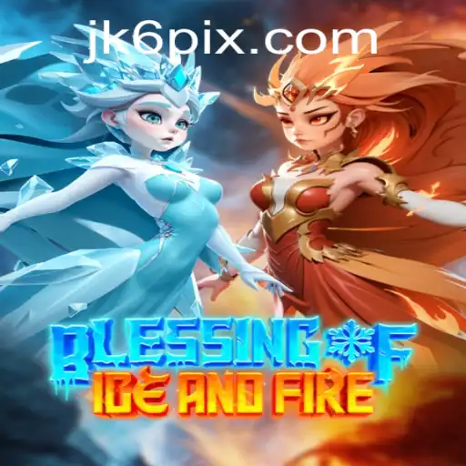 Descubra o Fascinante Mundo de BlessingofIceandFire: Uma Exploração de Estratégia e Aventura