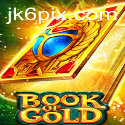BookofGold: Descubra os Segredos e Aventuras Desta Emoção Interativa