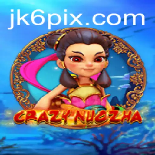 Descubra o Universo Empolgante de CrazyNuoZha no Mundo dos Jogos