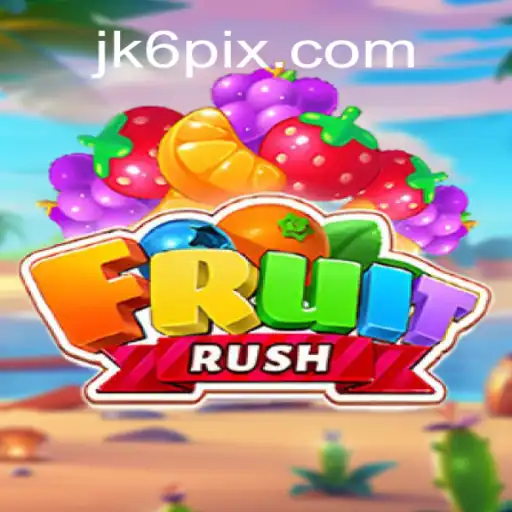 Explorando o Mundo Vibrante de FruitRush: Um Jogo que Reinventa a Diversão