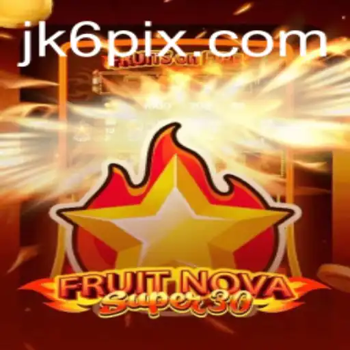 Descubra o Excitante Mundo de FruitrNovaSupe30