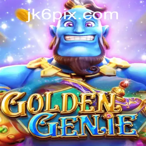 Explorando o Mundo do GOLDENGENIE: O Novo Fenômeno dos Games