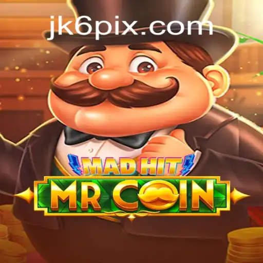 MadHitMrCoin: Uma Nova Experiência de Jogo com JK6.COM