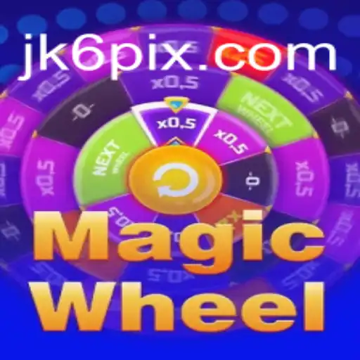 Guia Completo sobre o Jogos MagicWheel e JK6.COM