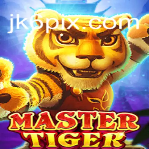 Desvendando o Mundo de MasterTiger