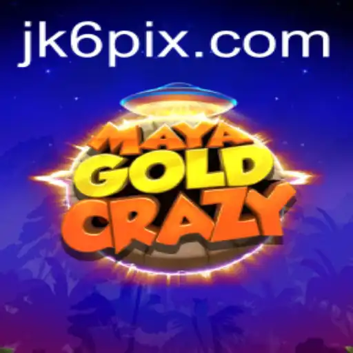 Explorando o Mundo de MayaGoldCrazy: Uma Aventura em JK6.COM