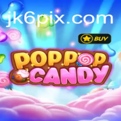 POPPOPCANDY: Um Novo Fenômeno no Mundo dos Jogos