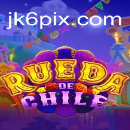 Descubra o Fascinante Jogo RuedaDeChile e Sua Ligação com JK6.COM