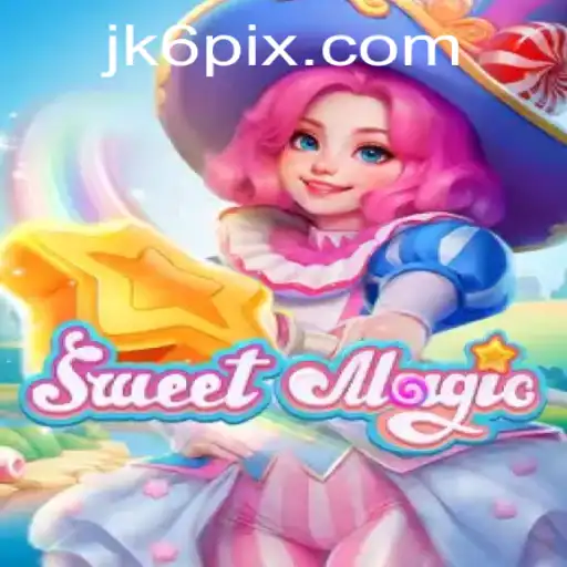 Explorando o Mundo de SweetMagic: O Jogo do Ano que Está Conquistando Todos