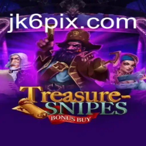 Explorando o Mundo de TreasuresnipesBonusBuy: O Que Esperar do Jogo Sensação