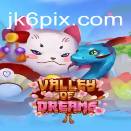 Valley of Dreams: Um Mergulho no Mundo Fantástico do Jogo