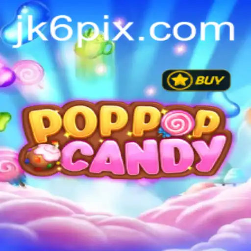 POPPOPCANDY: Um Novo Fenômeno no Mundo dos Jogos