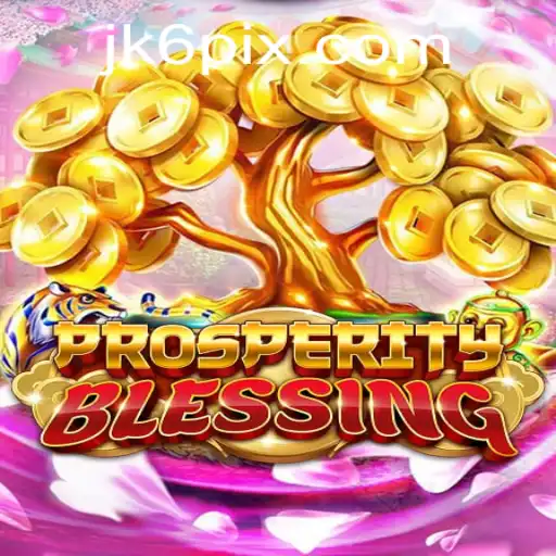 Descubra a Excitante Aventura de ProsperityBlessing no Universo dos Jogos