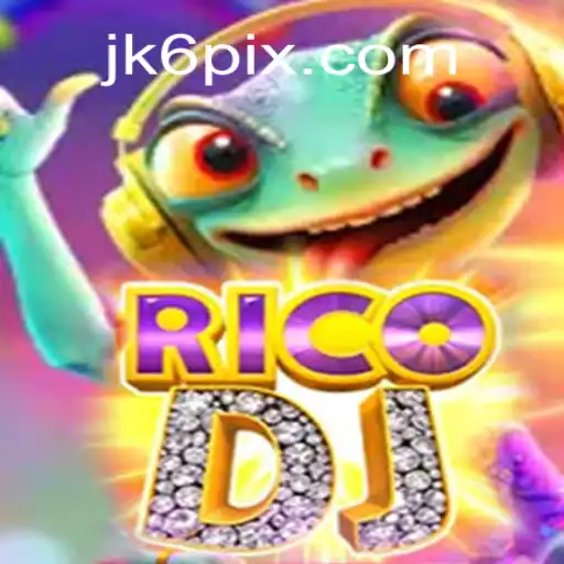 Descubra o Mundo Empolgante do Jogo RicoDJ