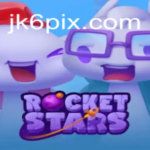 RocketStars: Aventura Espacial Emocionante com JK6.COM