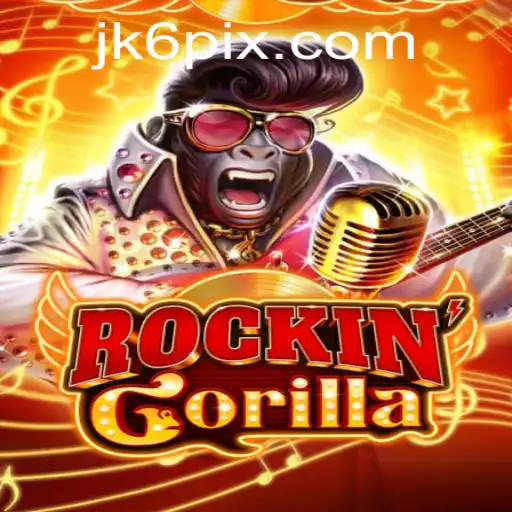 Explorando o Universo de RockinGorilla