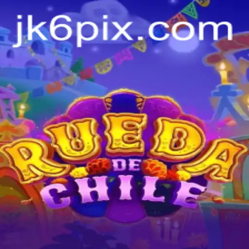 Descubra o Fascinante Jogo RuedaDeChile e Sua Ligação com JK6.COM