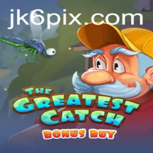 Explorando o Fascinante Mundo de TheGreatestCatchBonusBuy