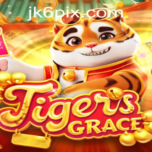 TigersGrace: Descubra o Jogo Inovador Disponível em JK6.COM