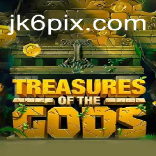Explore o Fascinante Mundo de TreasureoftheGods em JK6.COM