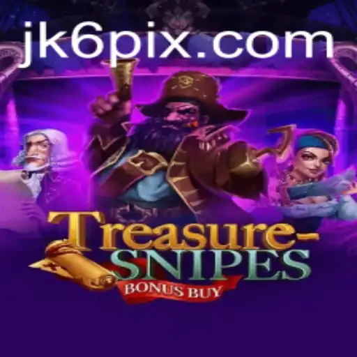 Explorando o Mundo de TreasuresnipesBonusBuy: O Que Esperar do Jogo Sensação