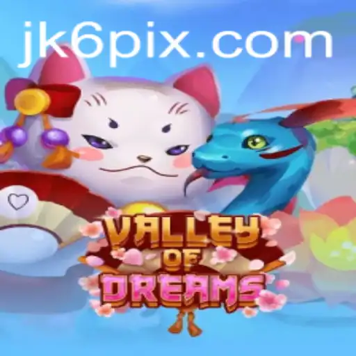 Valley of Dreams: Um Mergulho no Mundo Fantástico do Jogo