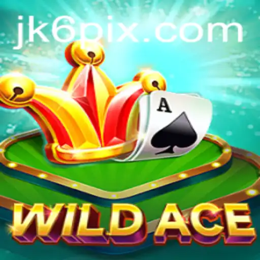 Introdução ao Jogo WildAce: Explorando JK6.COM