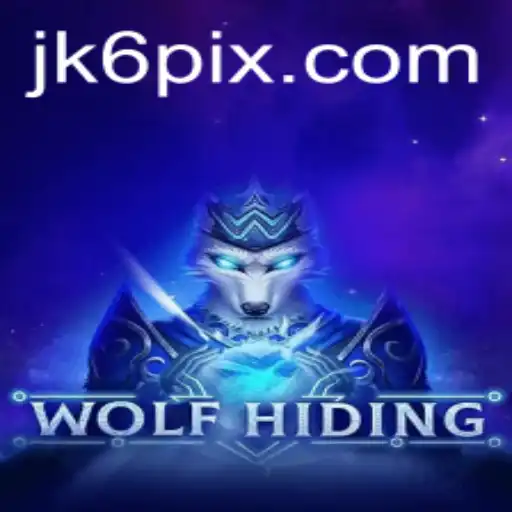 WolfHiding: Um Guia Completo para o Novo Jogo do JK6.COM