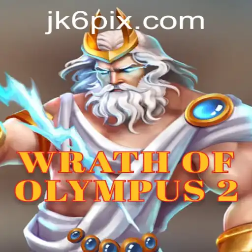 Desvende os Mistérios de Wrath of Olympus 2 no JK6.COM